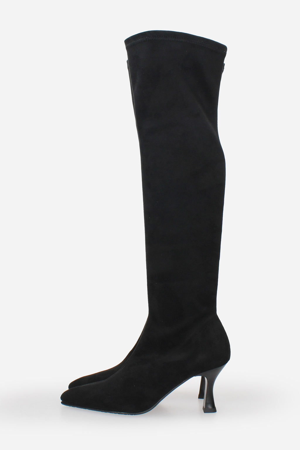 NERO | MISS ELASTIC - D 78043 Stivale