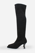 NERO | MISS ELASTIC - D 78043 Stivale