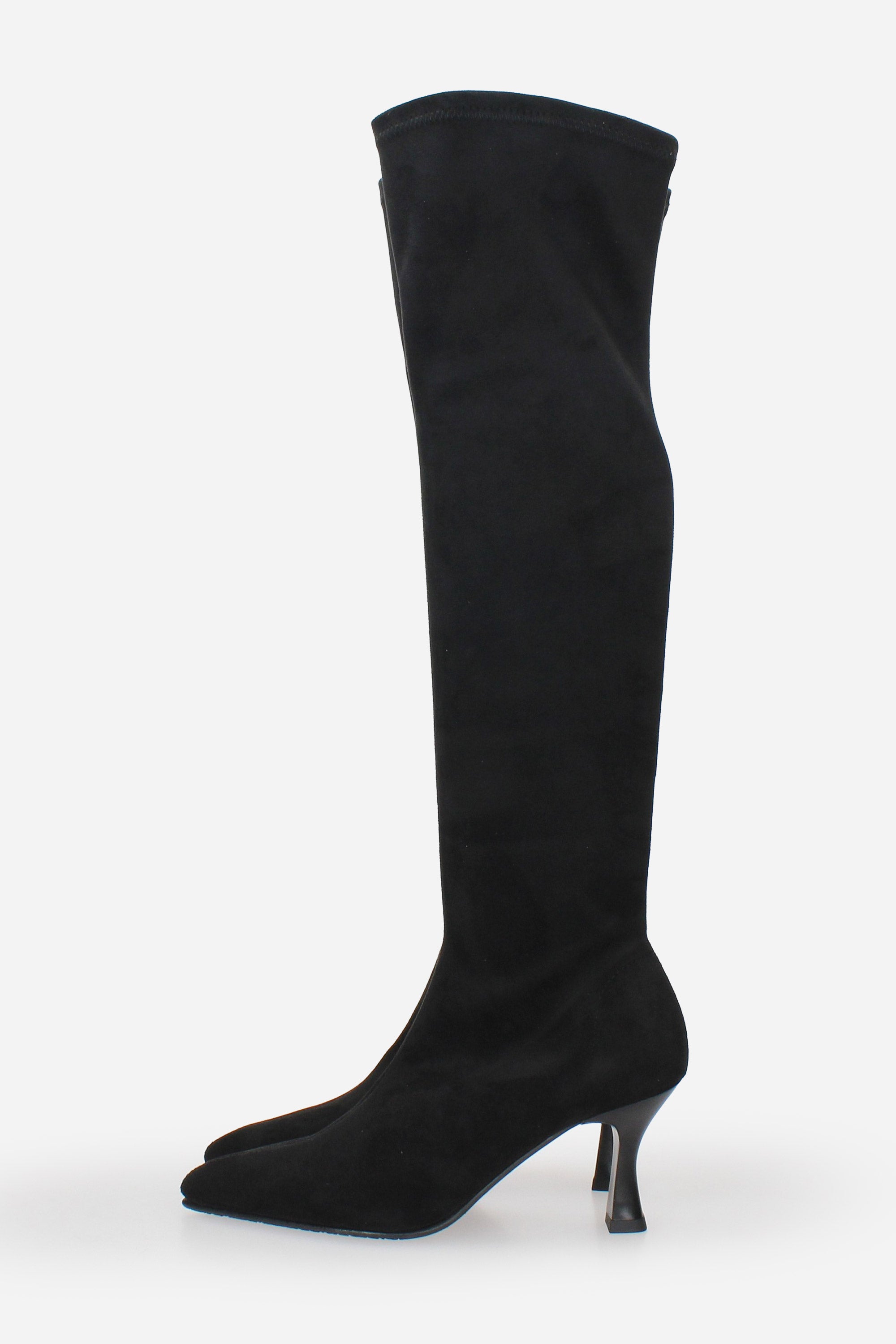 NERO | MISS ELASTIC - D 78043 Stivale
