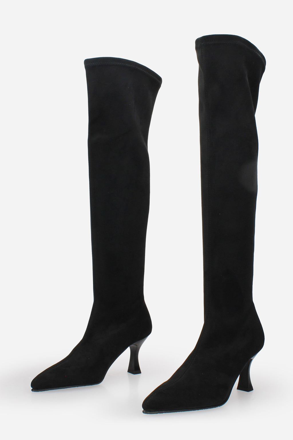NERO | MISS ELASTIC - D 78043 Stivale