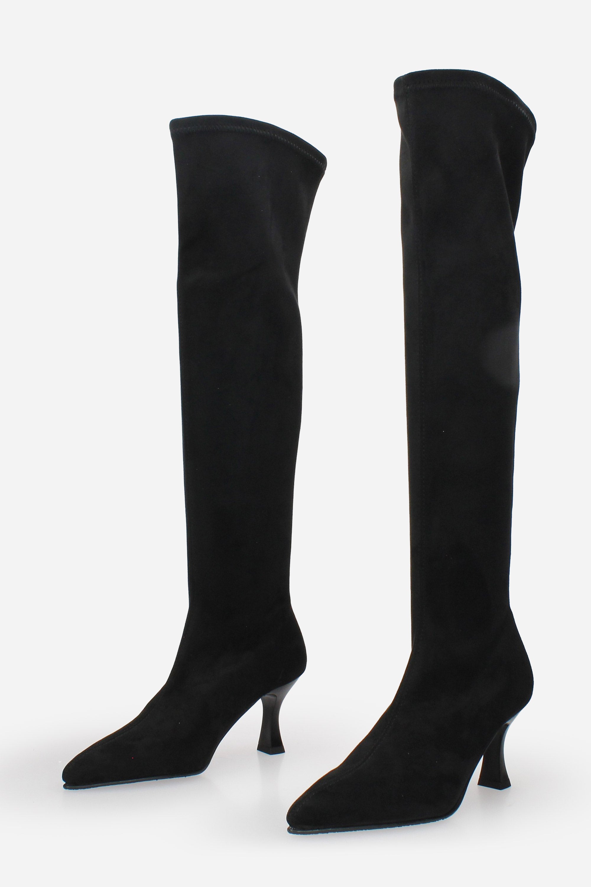 NERO | MISS ELASTIC - D 78043 Stivale