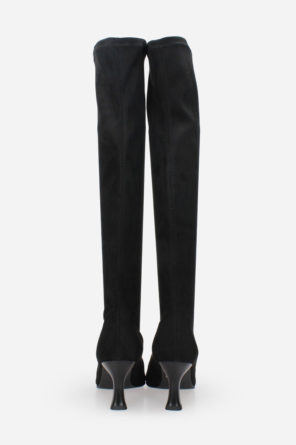 NERO | MISS ELASTIC - D 78043 Stivale