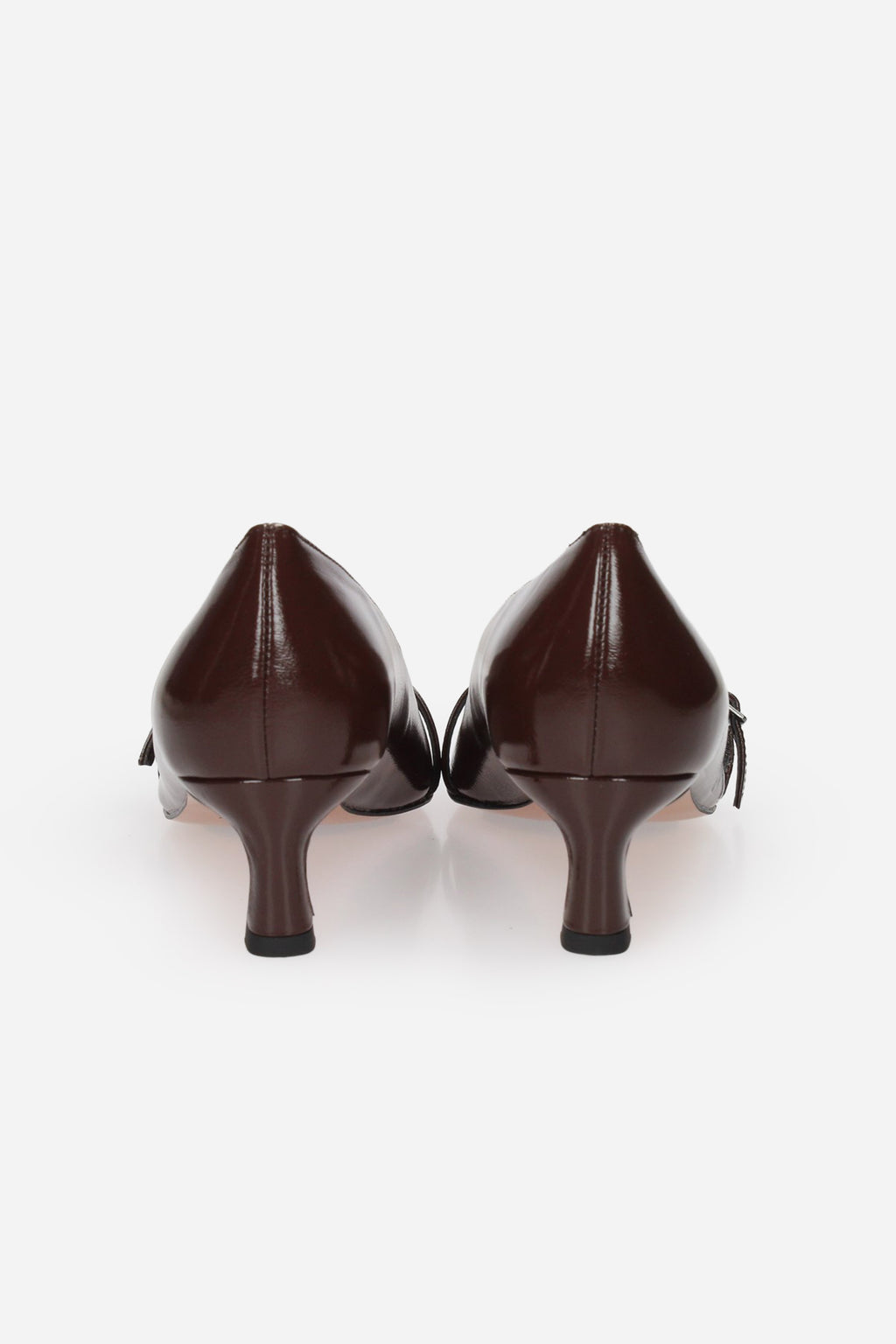 MARRONE | BIANCA DI - D R589NP Decollete