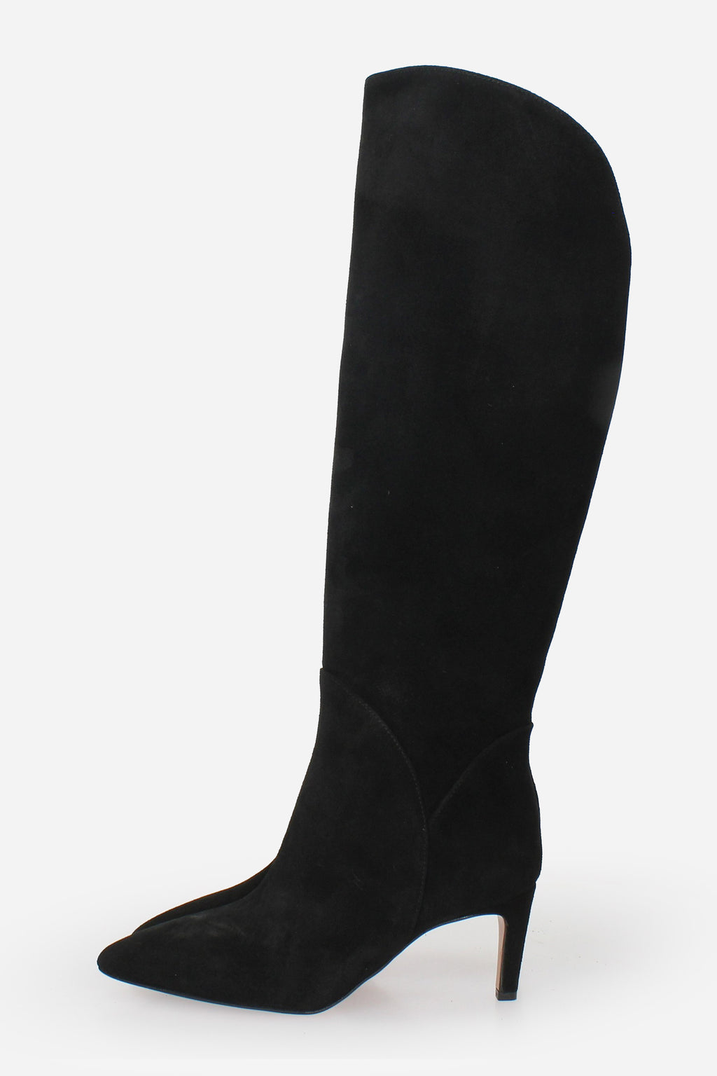 NERO | BIANCA DI - D R669VL Stivale