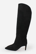 NERO | BIANCA DI - D R669VL Stivale