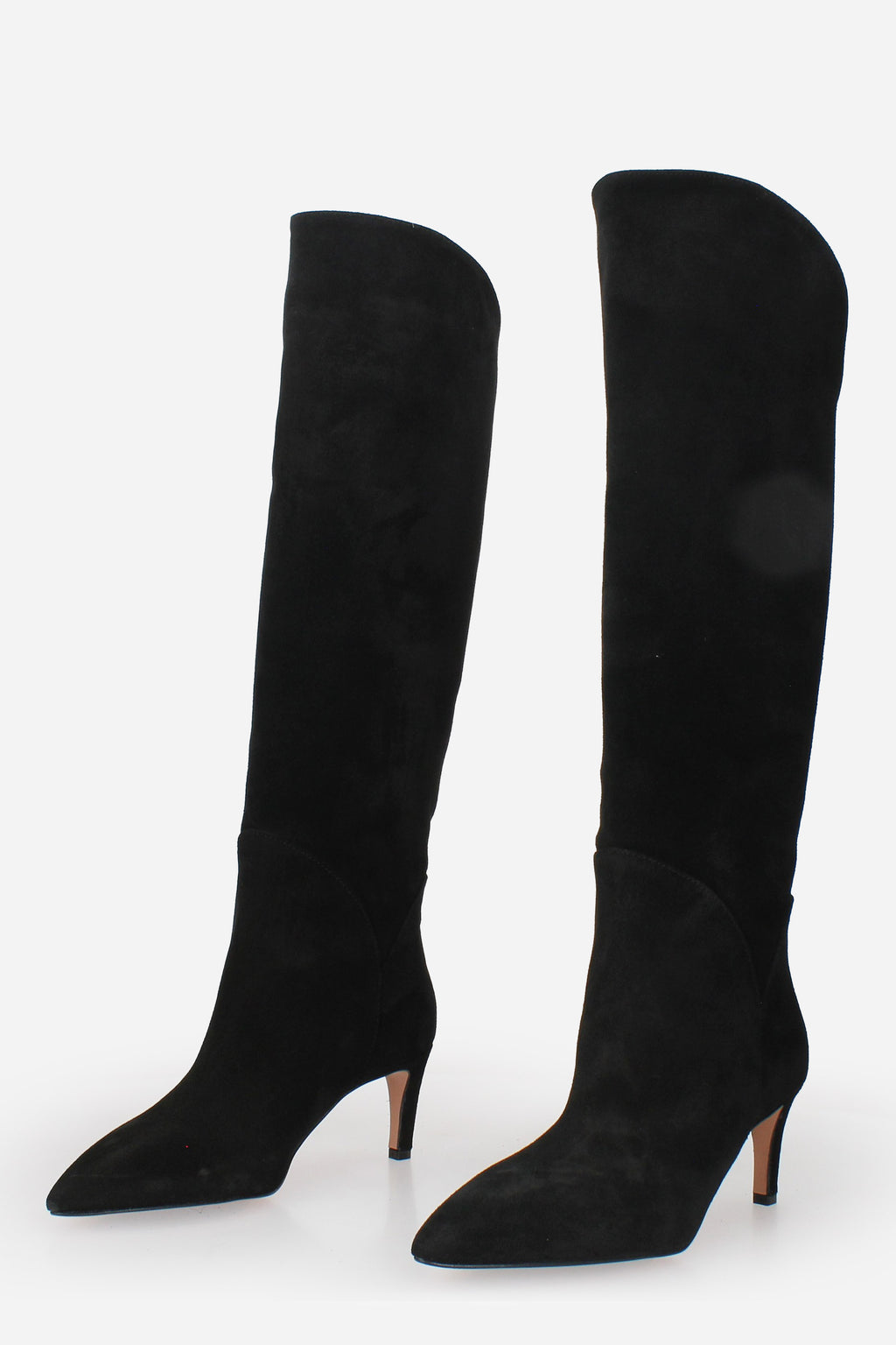 NERO | BIANCA DI - D R669VL Stivale