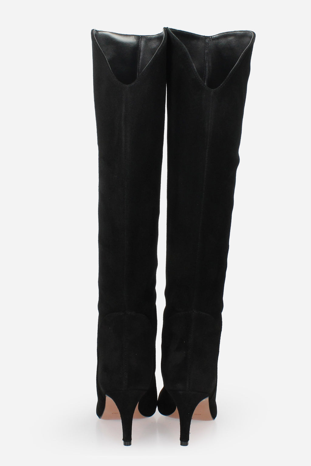 NERO | BIANCA DI - D R669VL Stivale