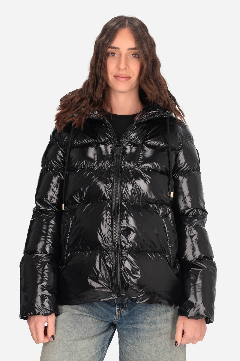 NERO | PINKO - D 101597A2P7 Piumino