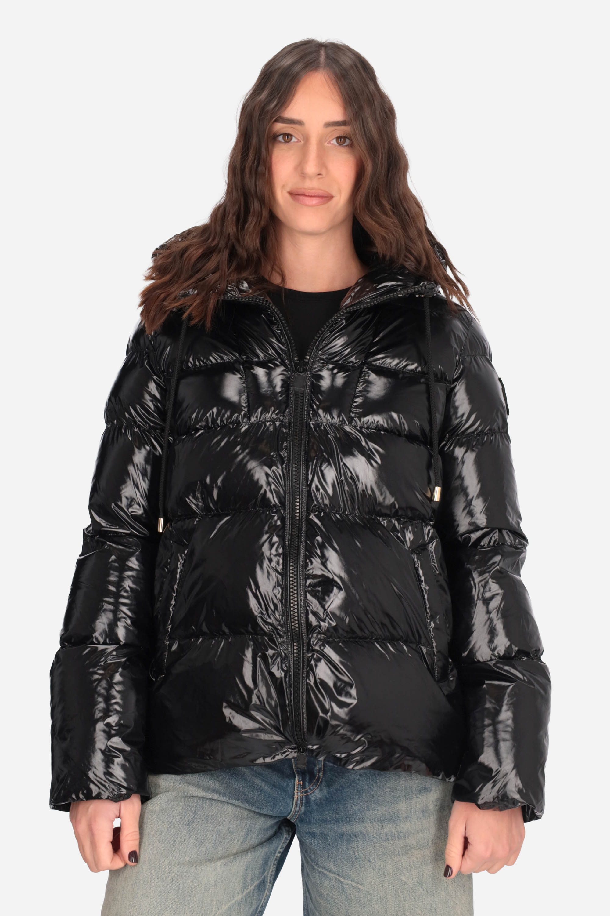 NERO | PINKO - D 101597A2P7 Piumino