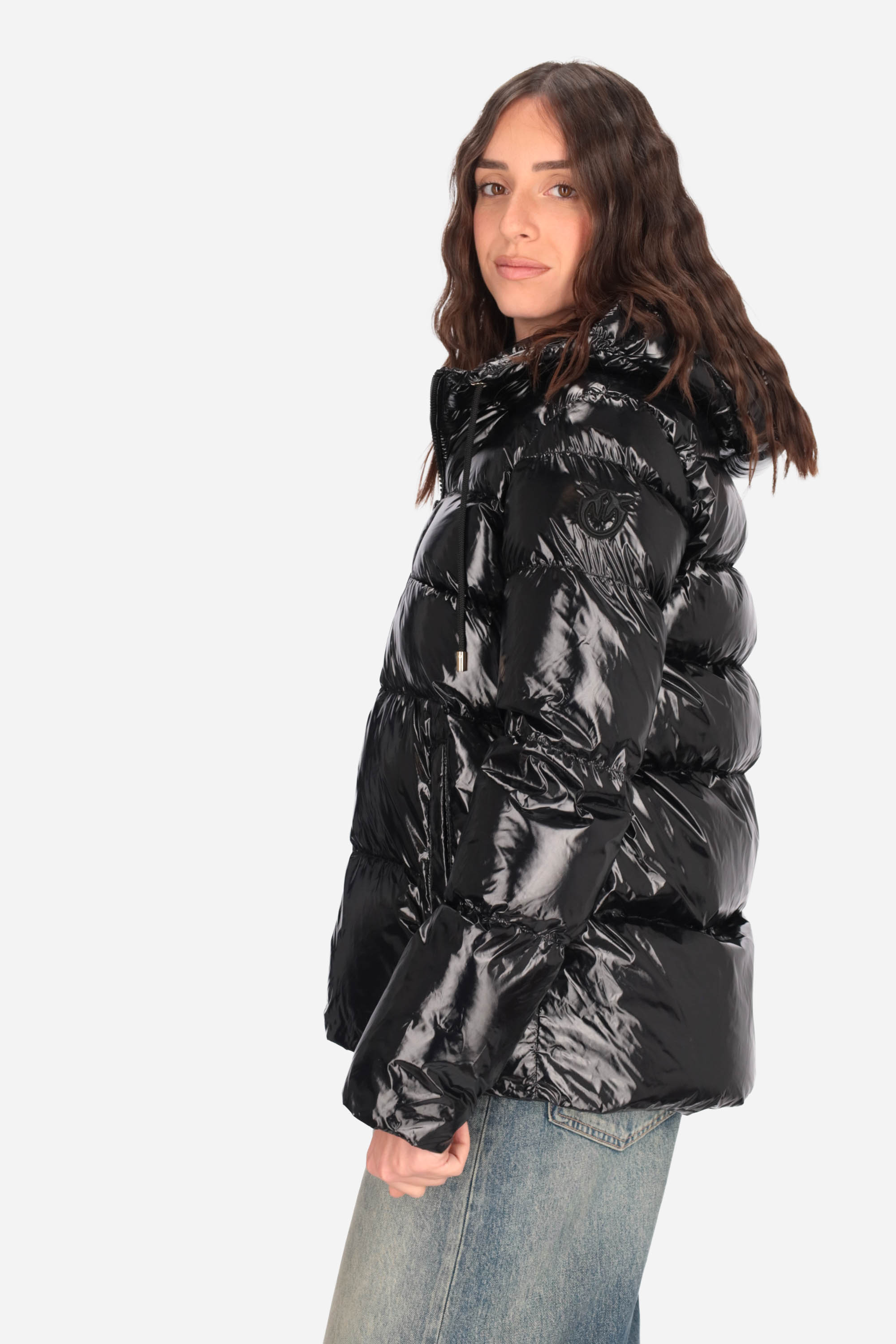 NERO | PINKO - D 101597A2P7 Piumino