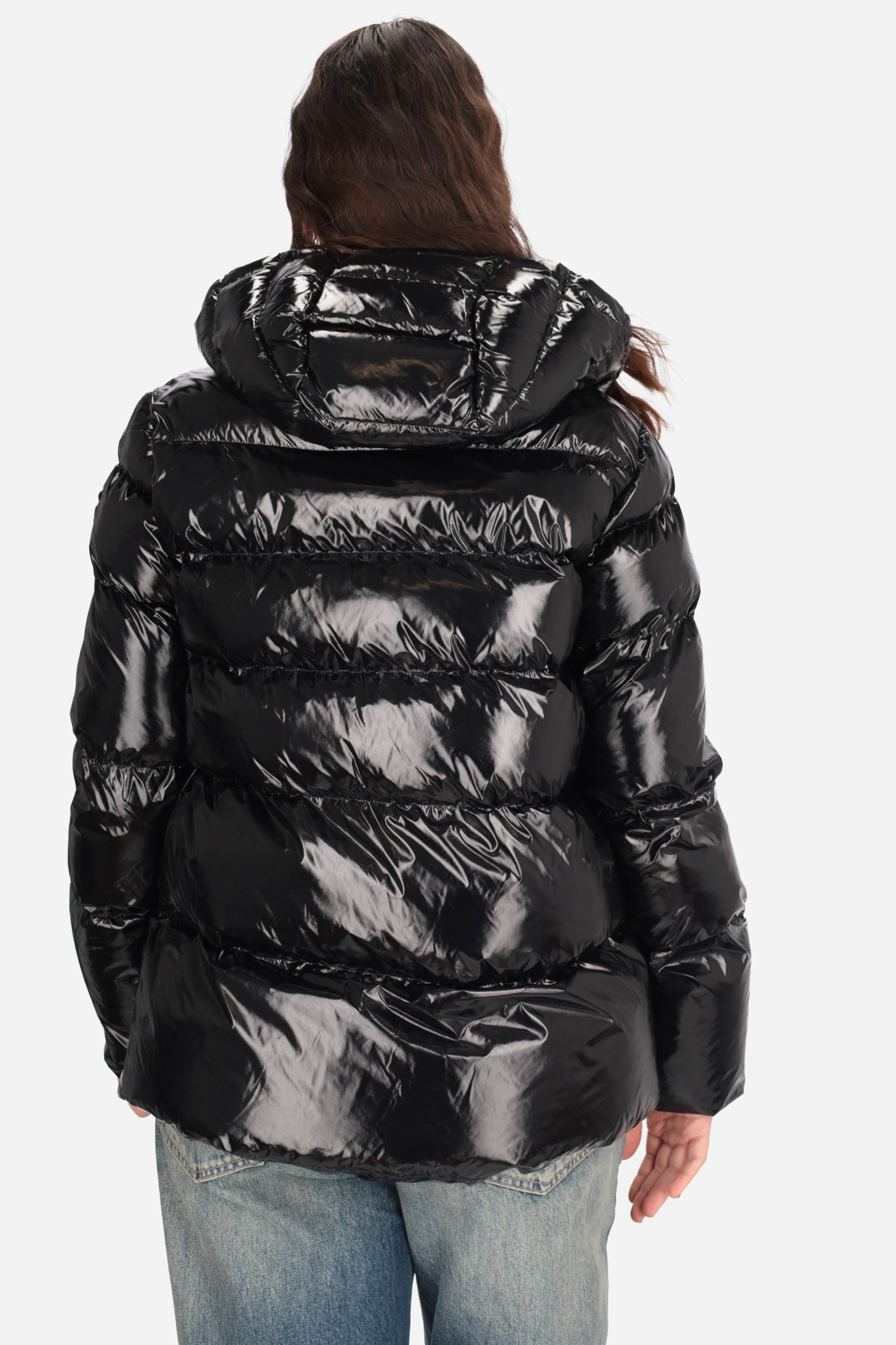 NERO | PINKO - D 101597A2P7 Piumino