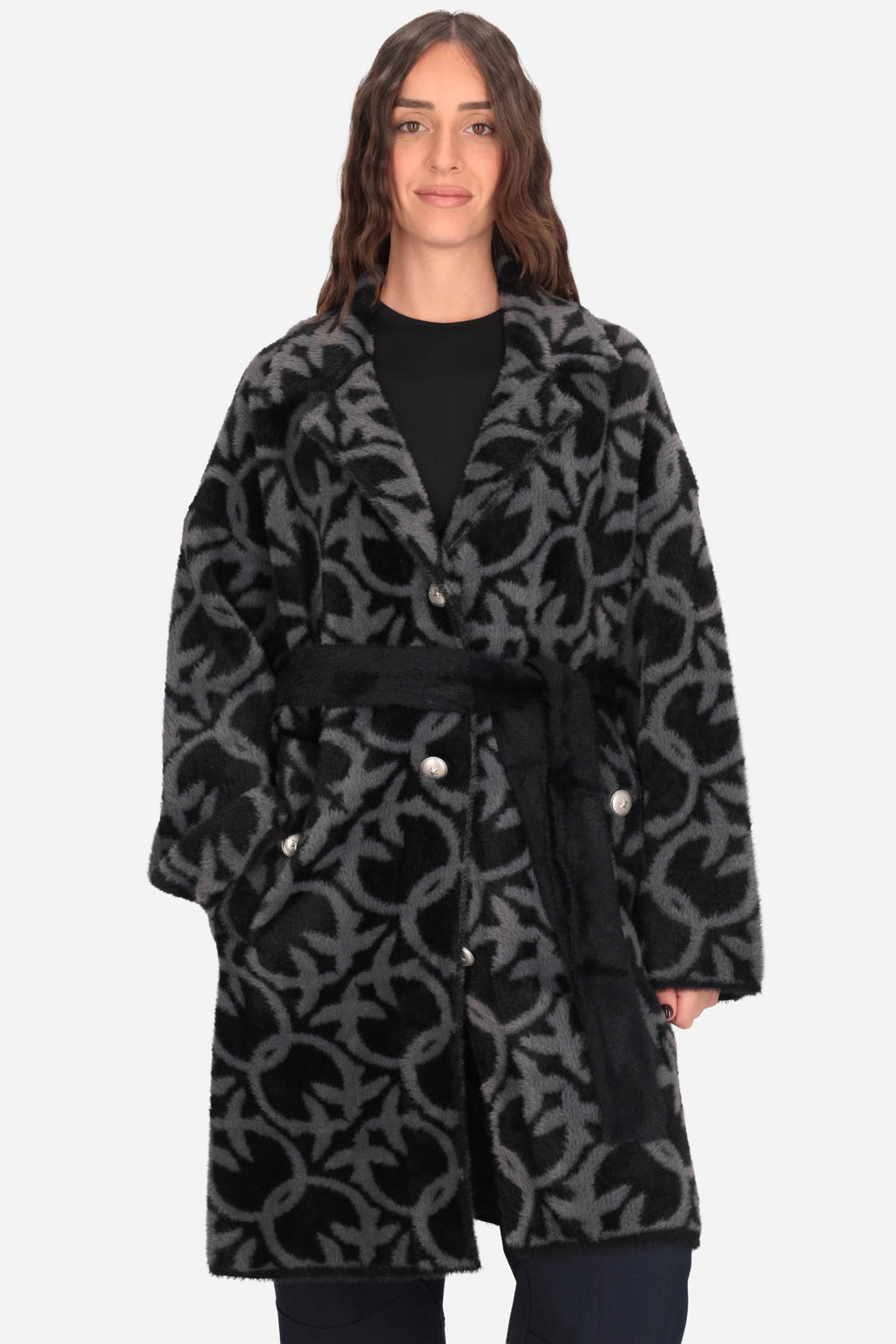 NERO | PINKO - D 105415A2WY Cappotto