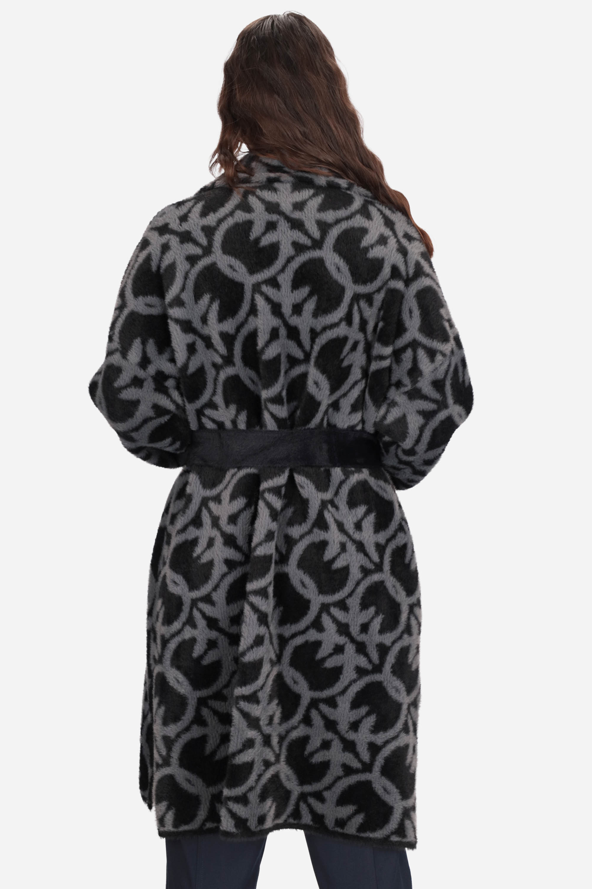 NERO | PINKO - D 105415A2WY Cappotto