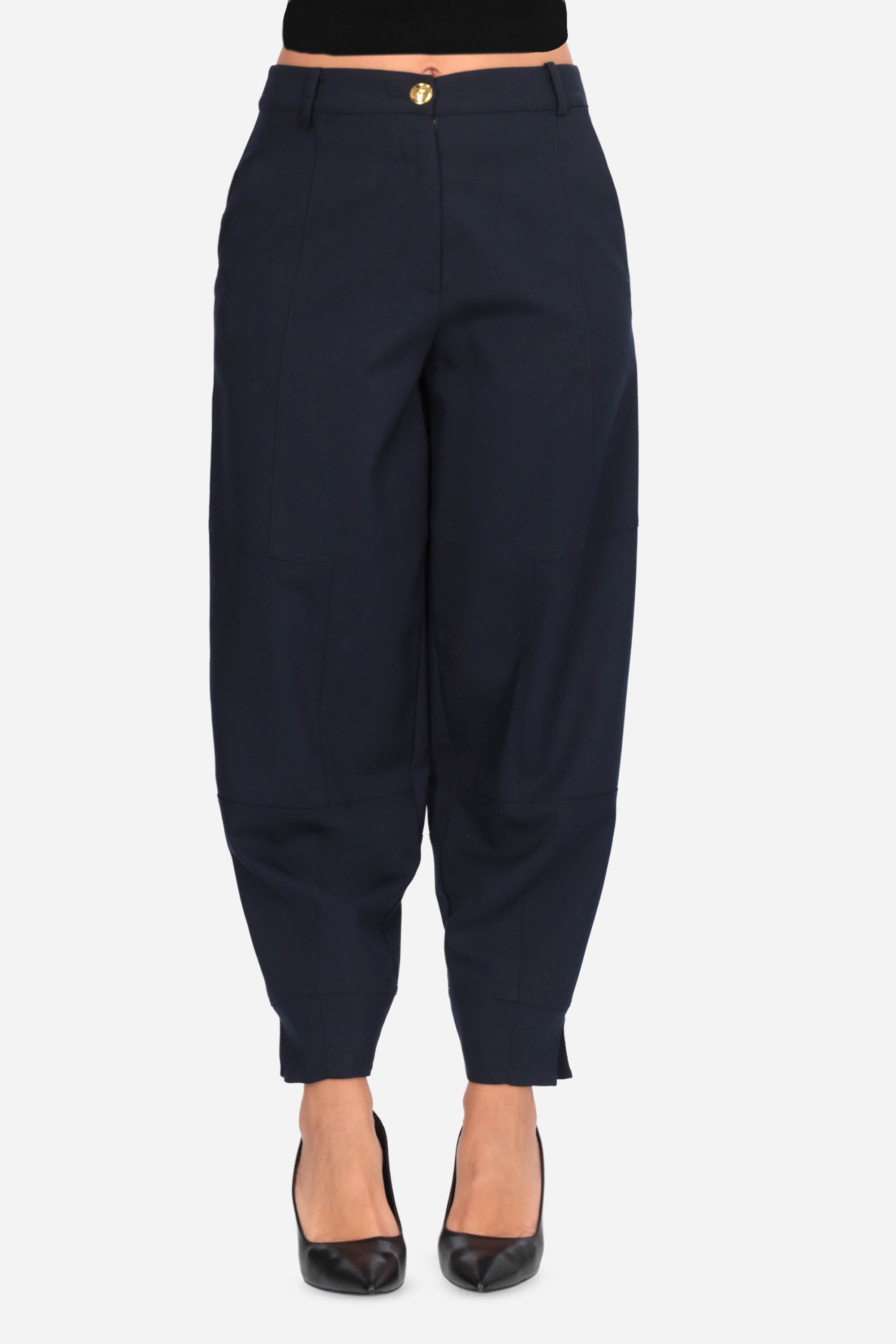 BLU | PINKO - D 105533A2SN Pantalone