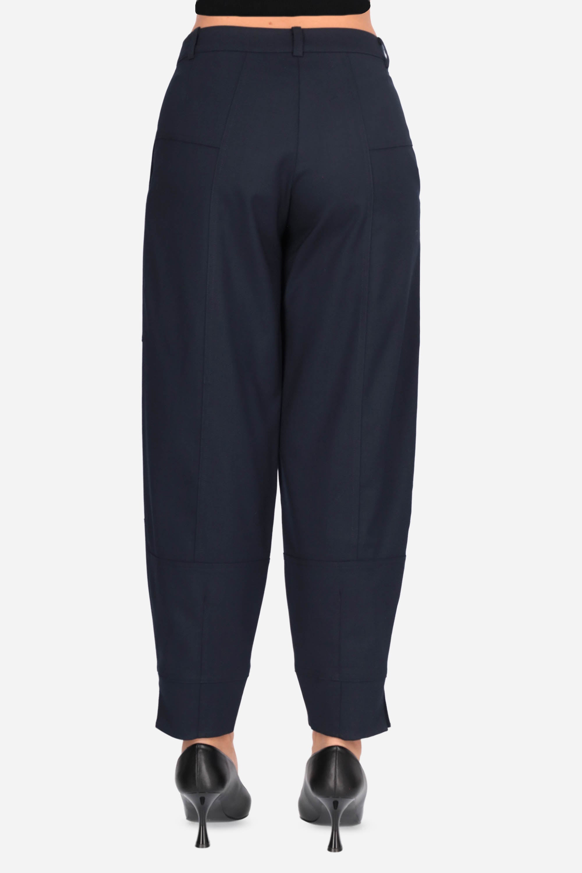 BLU | PINKO - D 105533A2SN Pantalone