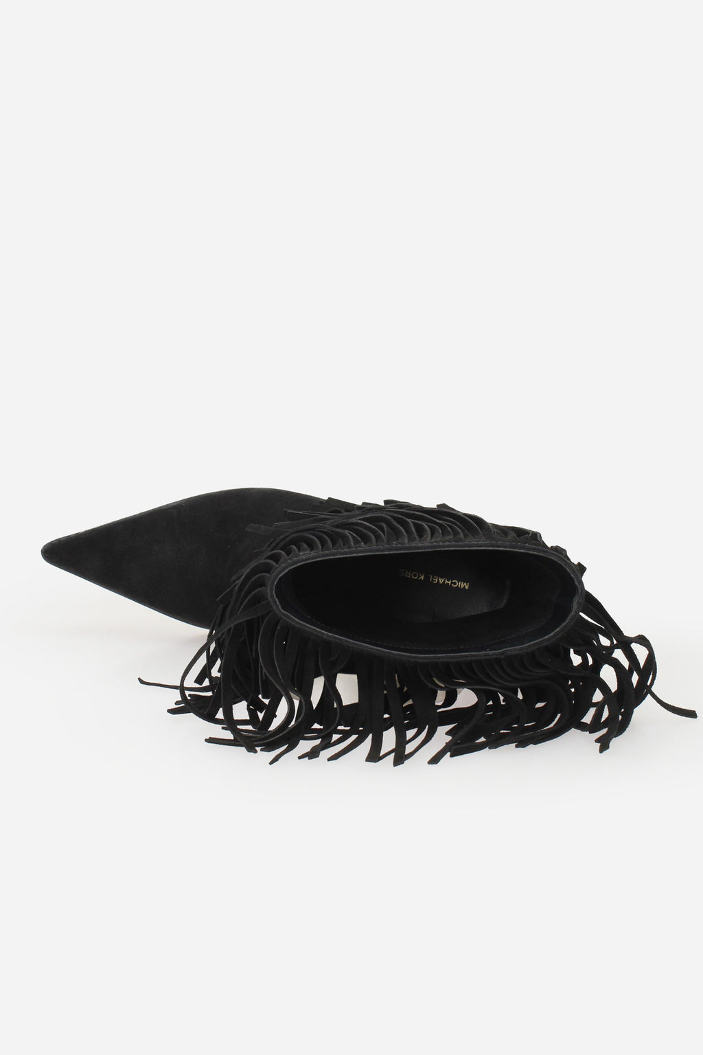 NERO | MICHAEL DI MICHAEL KORS - D 40F5JYME5S Texano