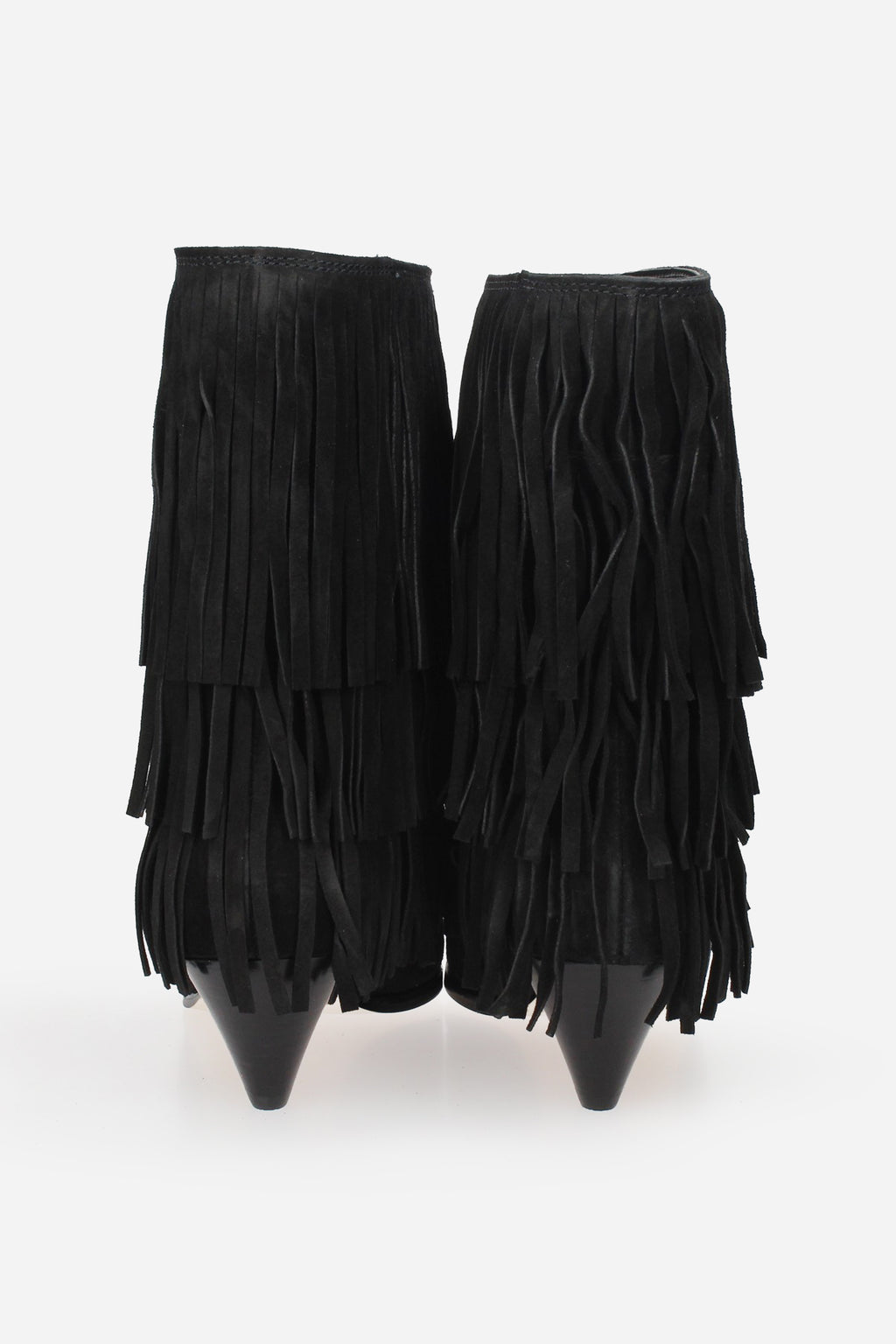 NERO | MICHAEL DI MICHAEL KORS - D 40F5JYME5S Texano