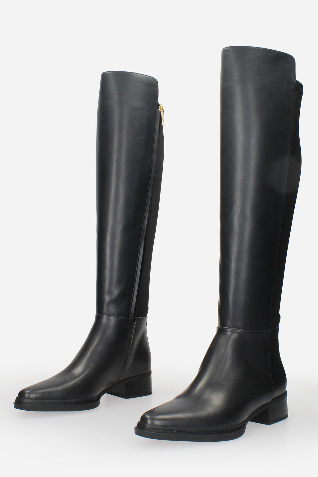 NERO | MICHAEL DI MICHAEL KORS - D 40F5LXMB5L Stivale