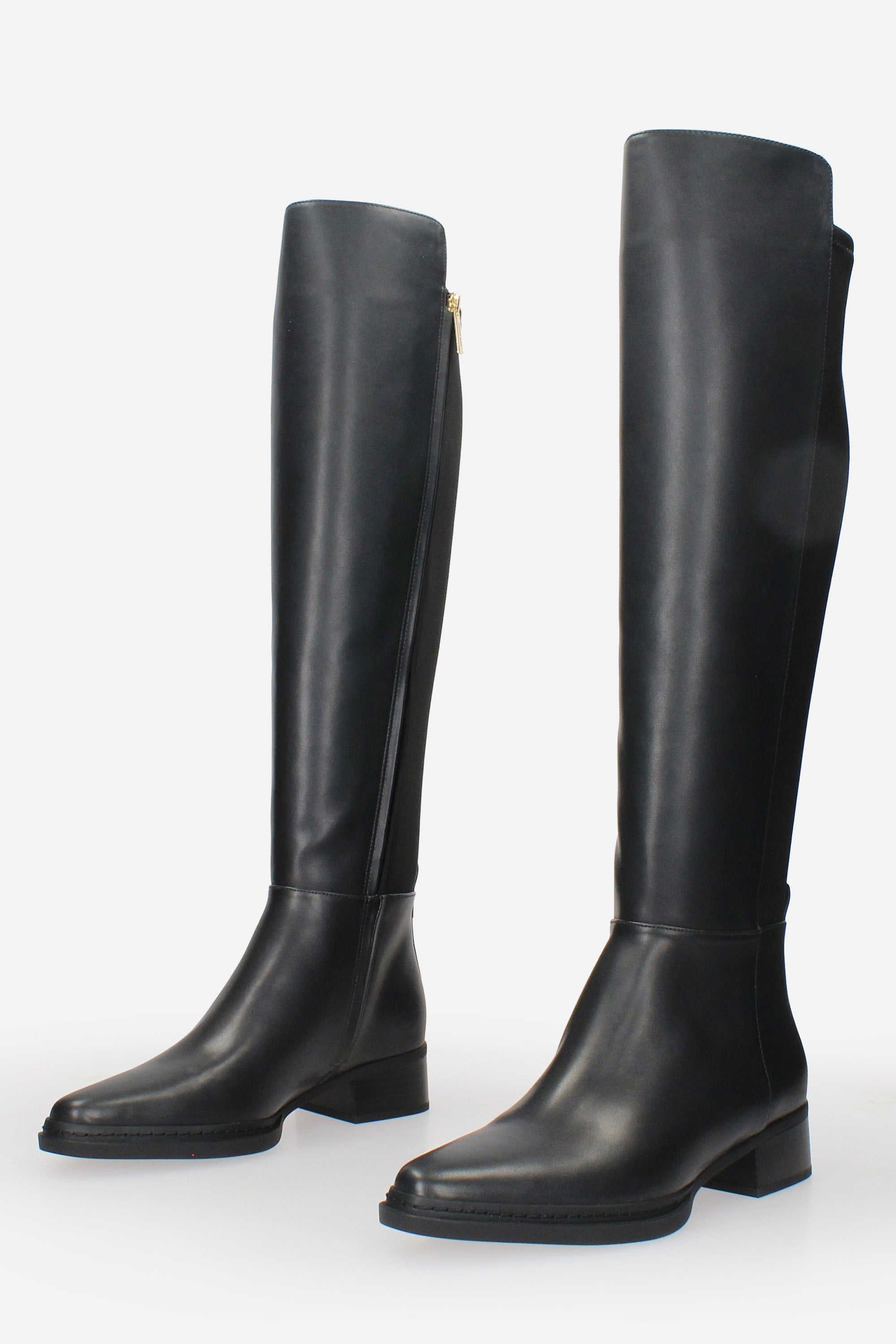 NERO | MICHAEL DI MICHAEL KORS - D 40F5LXMB5L Stivale