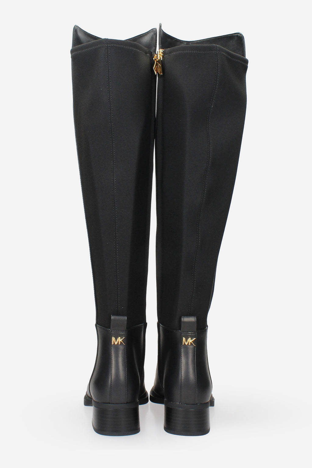 NERO | MICHAEL DI MICHAEL KORS - D 40F5LXMB5L Stivale