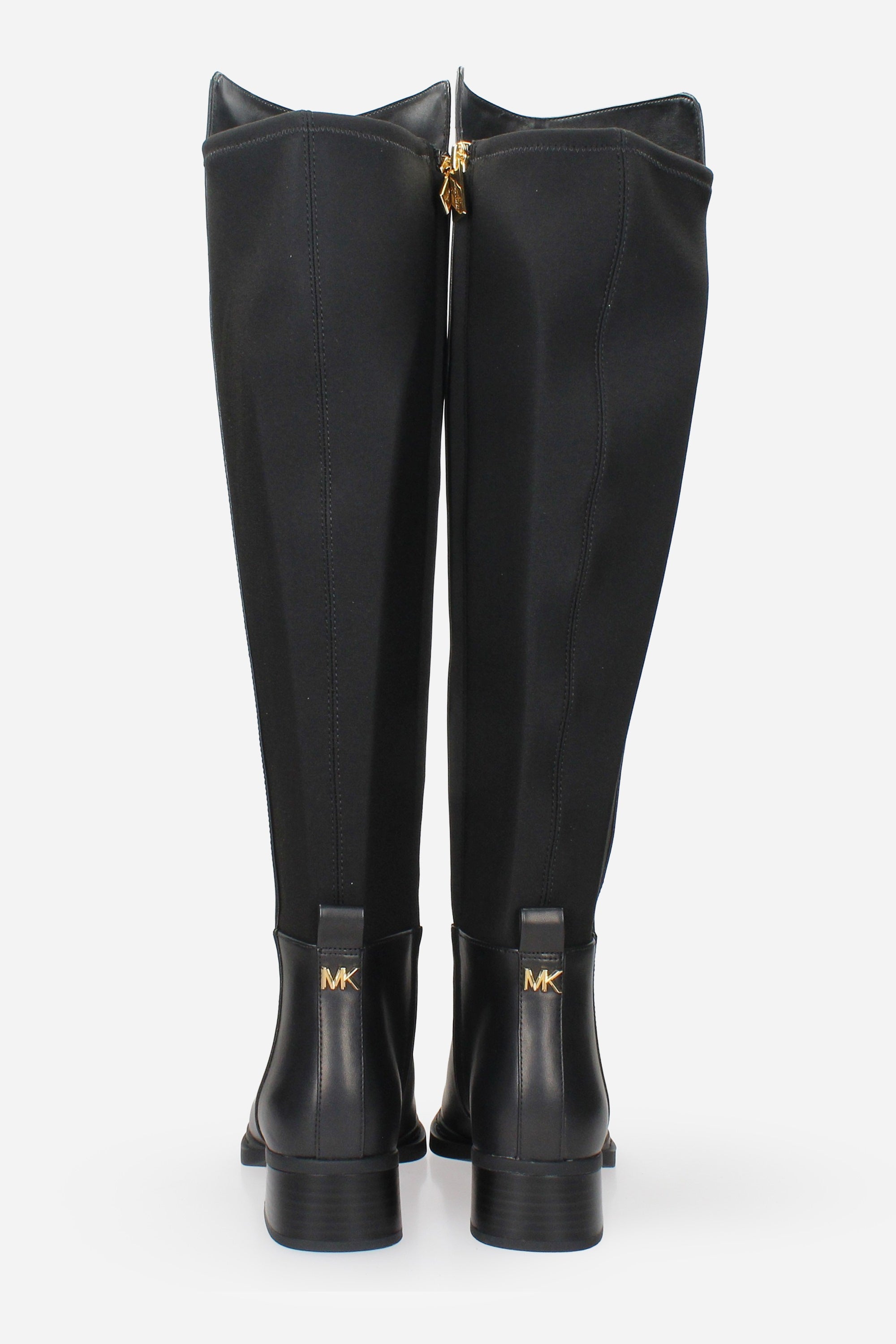 NERO | MICHAEL DI MICHAEL KORS - D 40F5LXMB5L Stivale