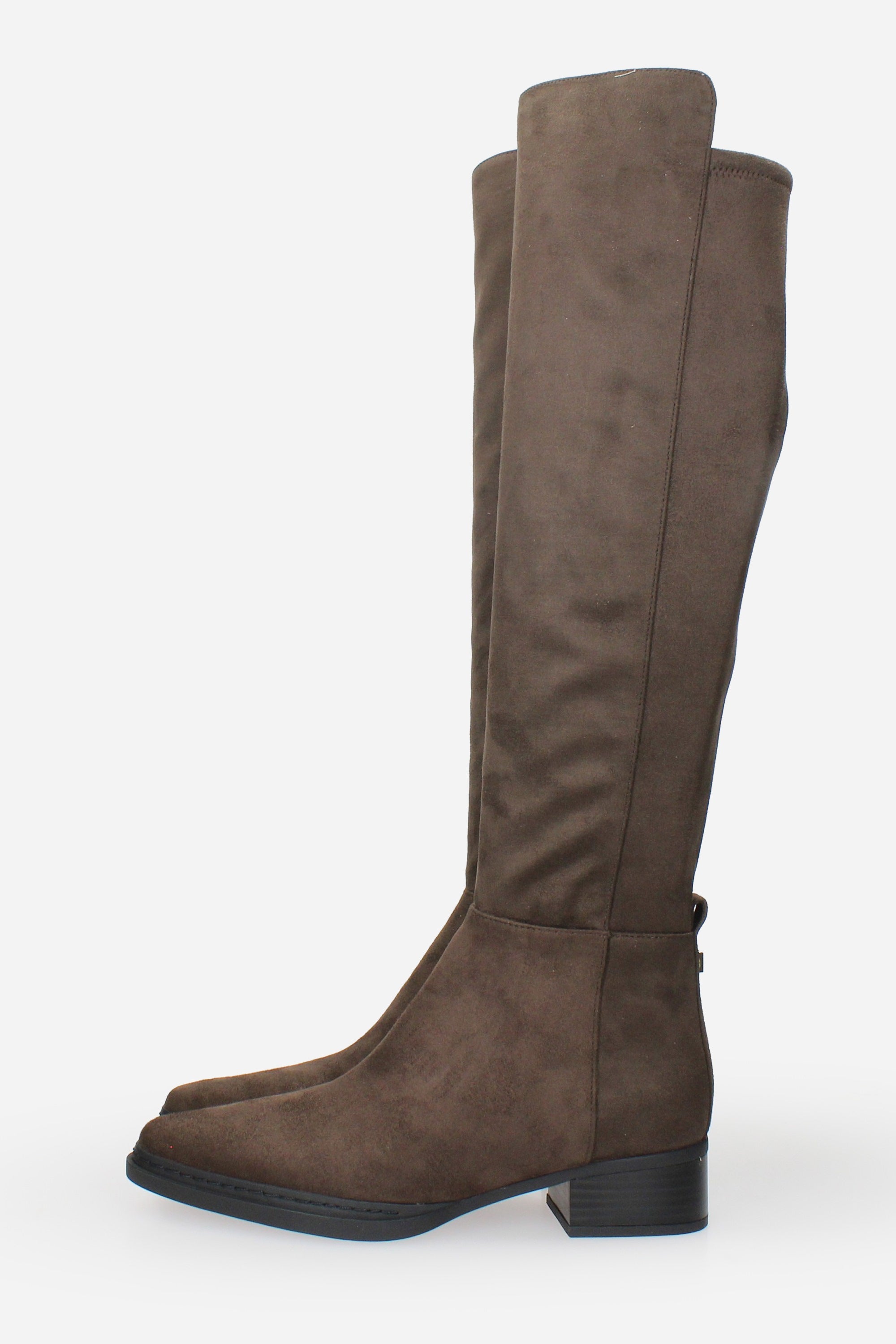 MARRONE | MICHAEL DI MICHAEL KORS - D 40F5LXMB5S Stivale