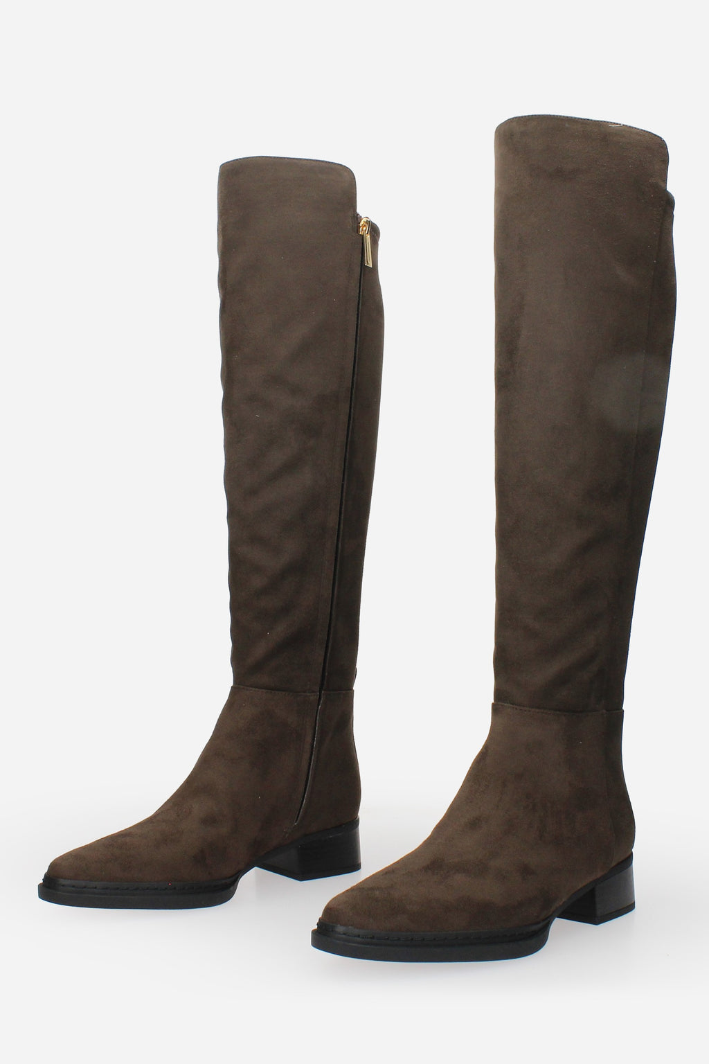 MARRONE | MICHAEL DI MICHAEL KORS - D 40F5LXMB5S Stivale