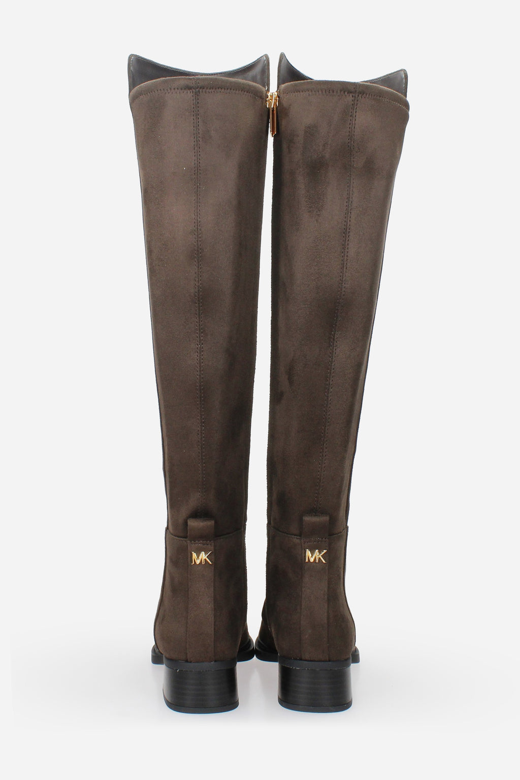 MARRONE | MICHAEL DI MICHAEL KORS - D 40F5LXMB5S Stivale