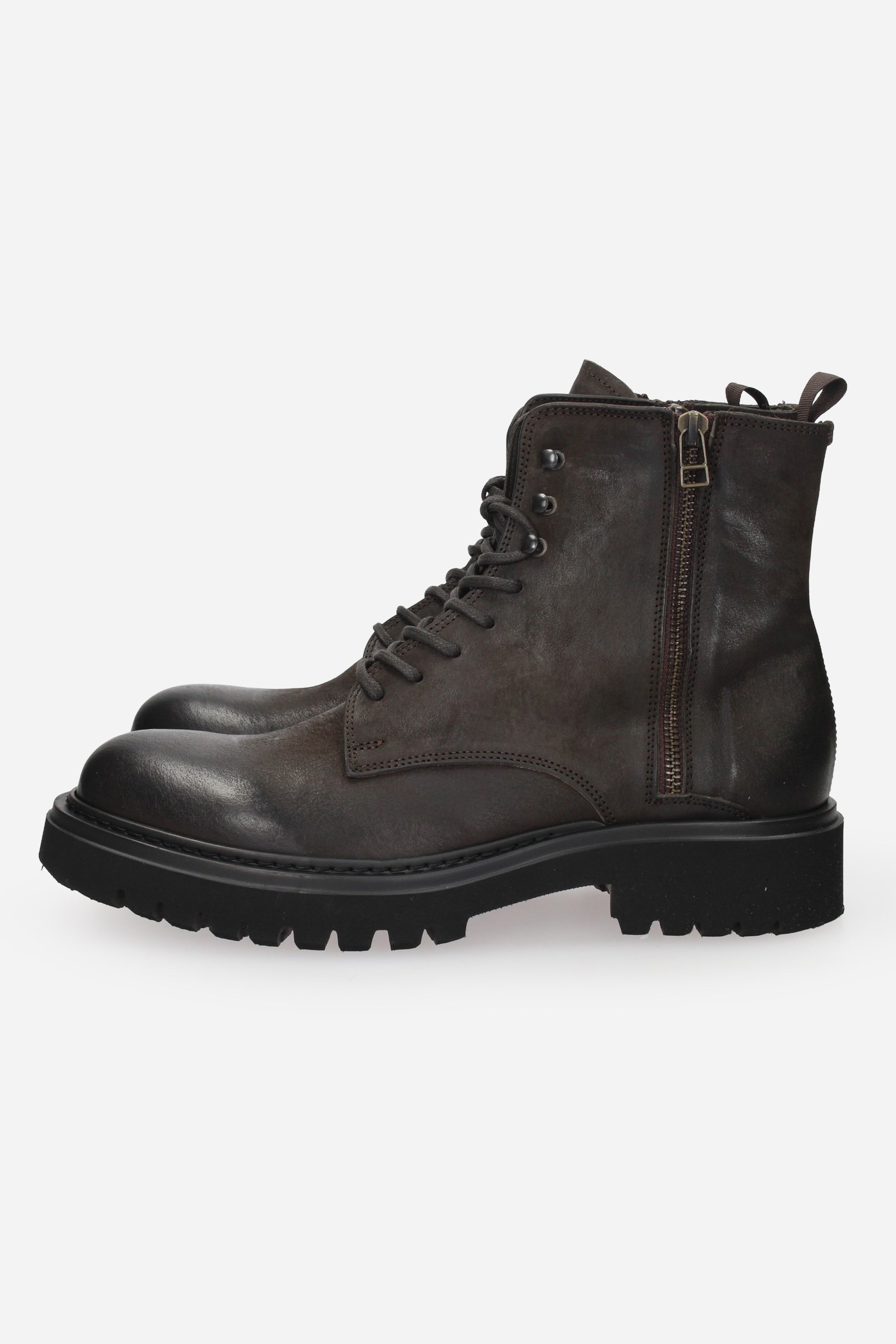 MARRONE | EVEET - U 25403 Anfibio