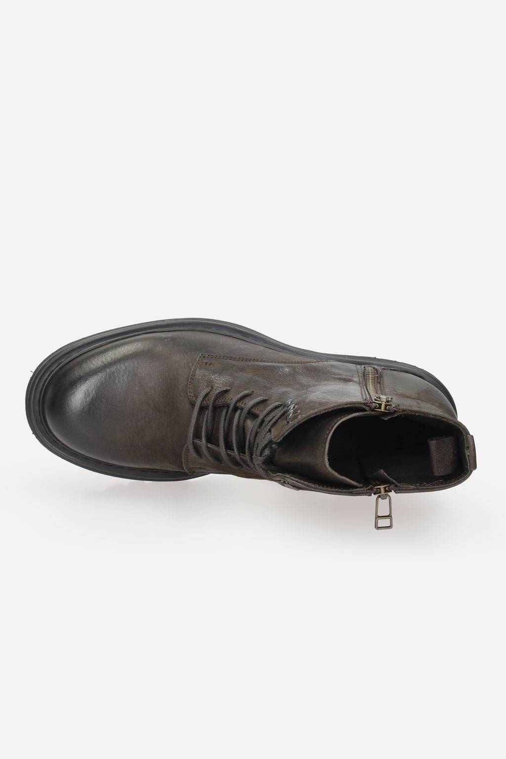 MARRONE | EVEET - U 25403 Anfibio