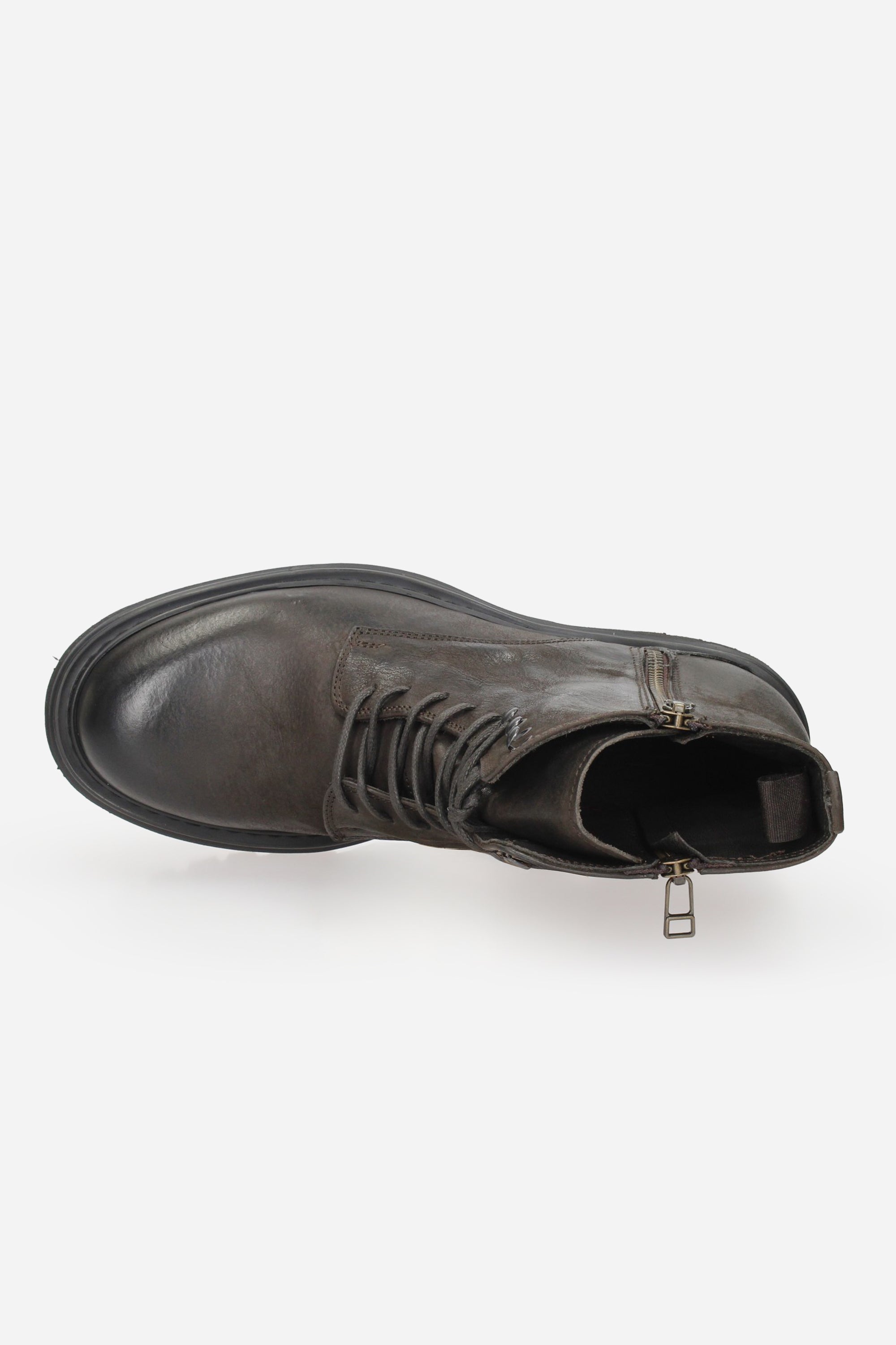 MARRONE | EVEET - U 25403 Anfibio