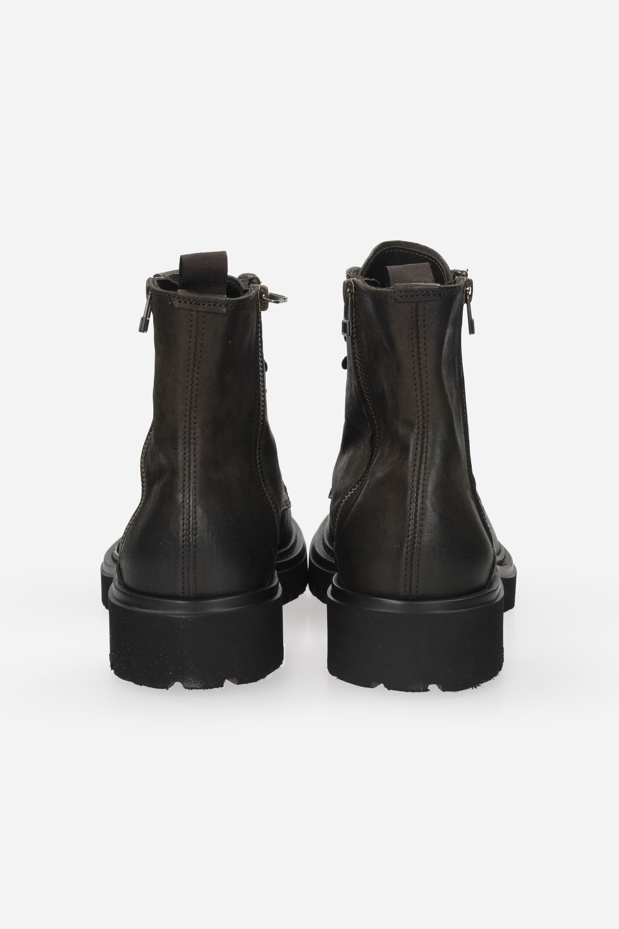MARRONE | EVEET - U 25403 Anfibio