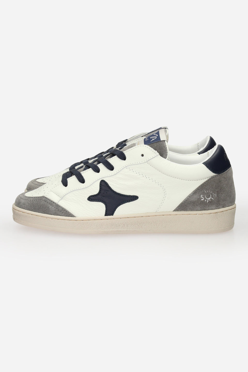 BIANCO | AMA BRAND - U 4396 Sneakers