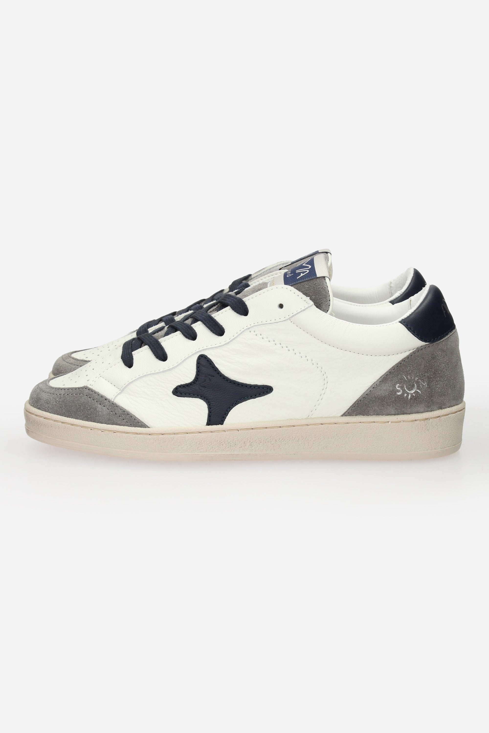 BIANCO | AMA BRAND - U 4396 Sneakers