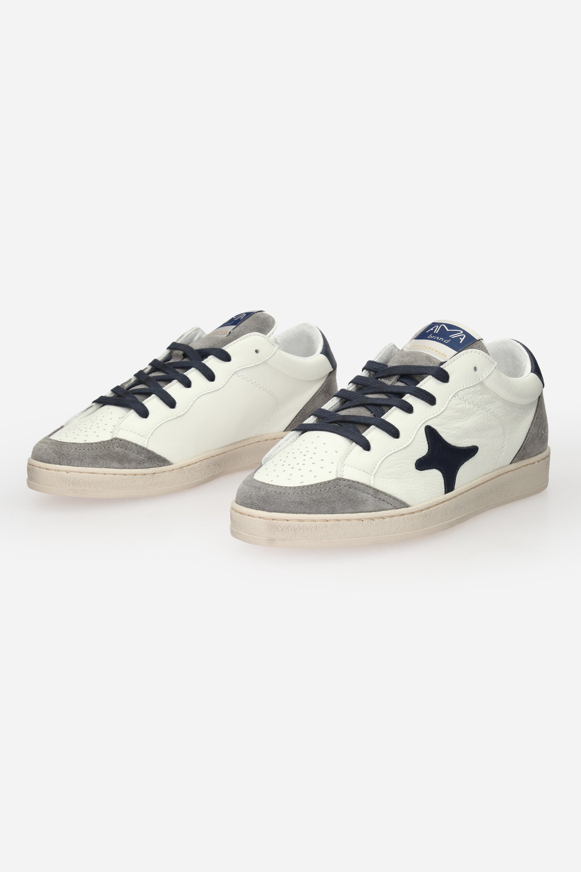 BIANCO | AMA BRAND - U 4396 Sneakers