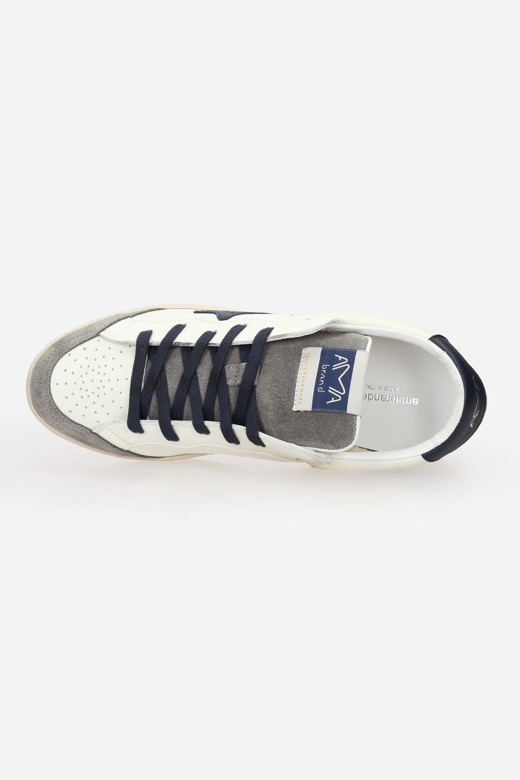BIANCO | AMA BRAND - U 4396 Sneakers