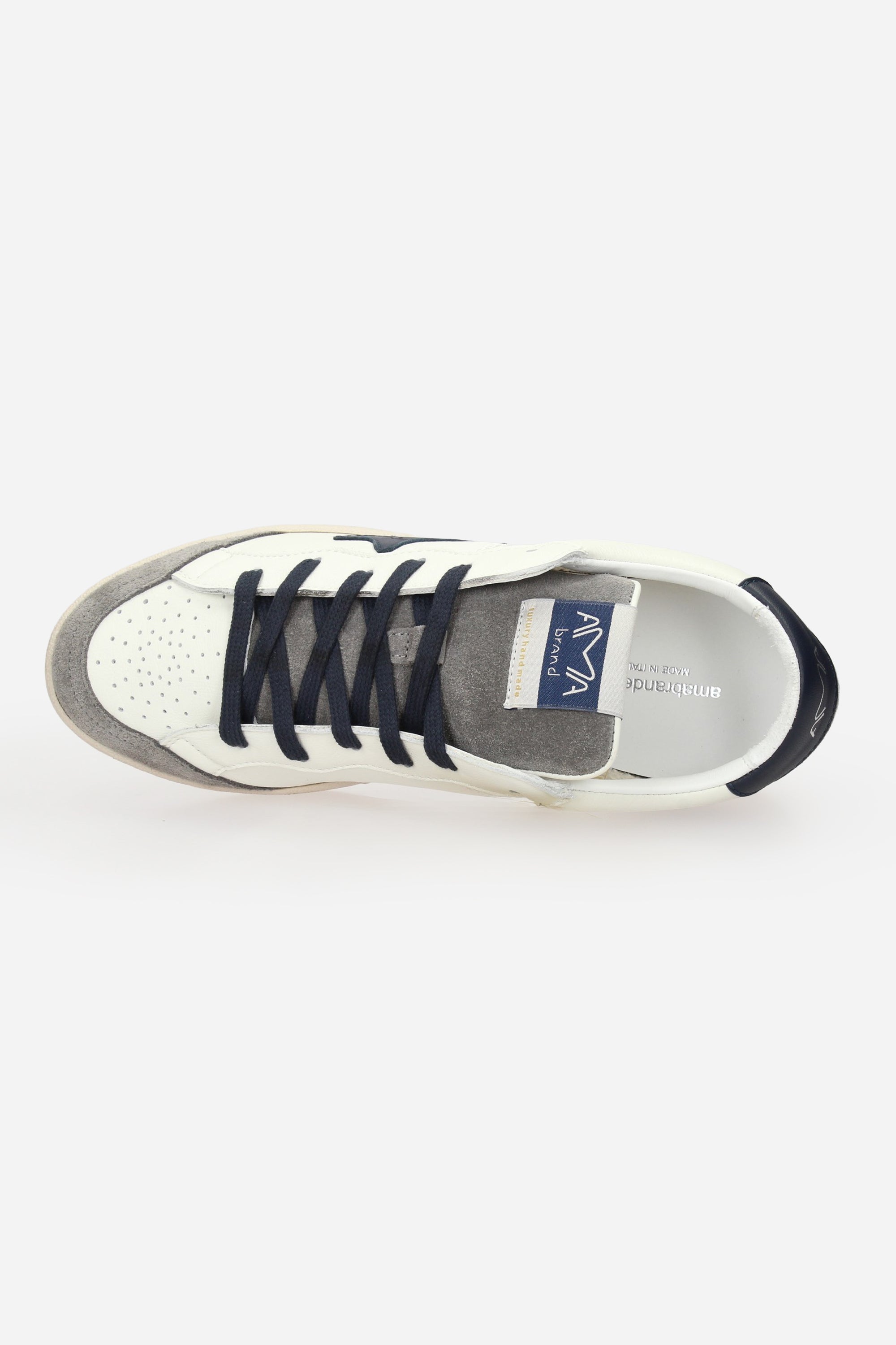 BIANCO | AMA BRAND - U 4396 Sneakers