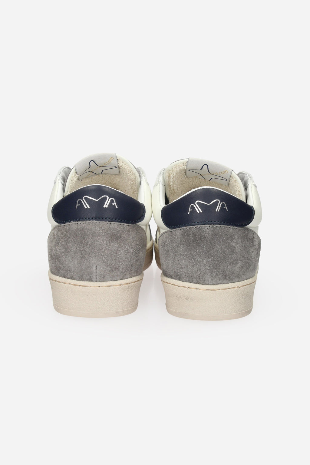 BIANCO | AMA BRAND - U 4396 Sneakers