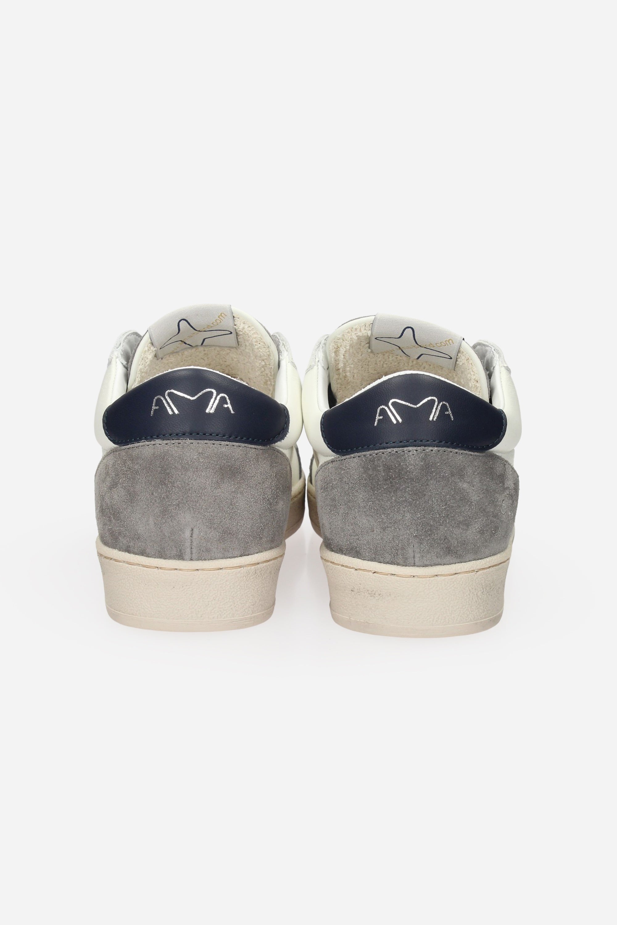 BIANCO | AMA BRAND - U 4396 Sneakers