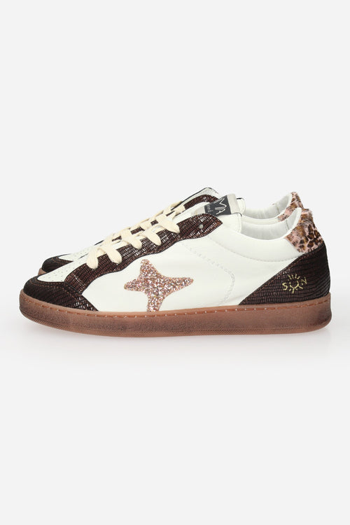 BIANCO | AMA BRAND - D 4376 Sneakers