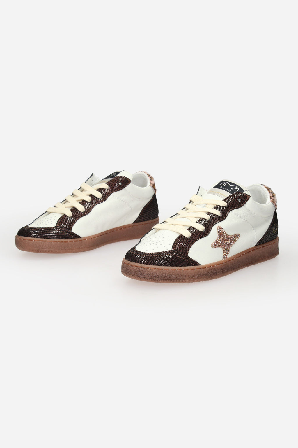 BIANCO | AMA BRAND - D 4376 Sneakers