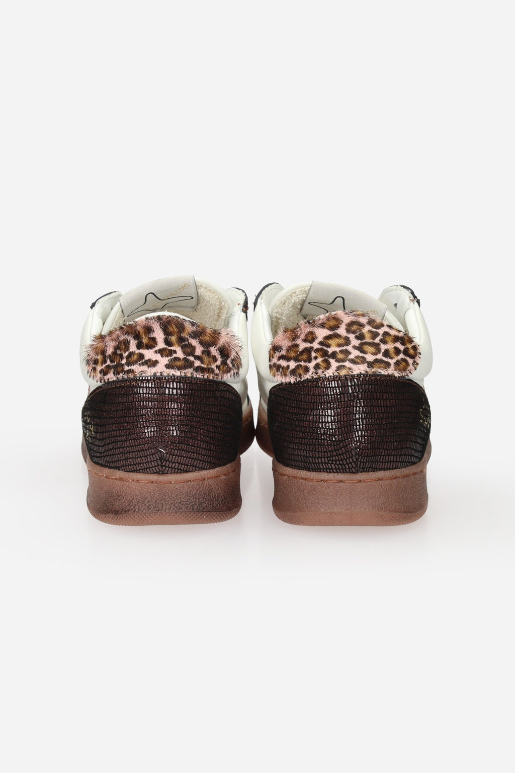 BIANCO | AMA BRAND - D 4376 Sneakers