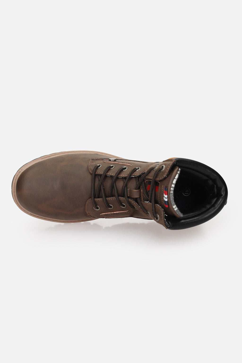 MARRONE | BEVERLY HILLS POLO CLUB - U BHM521005 Anfibio