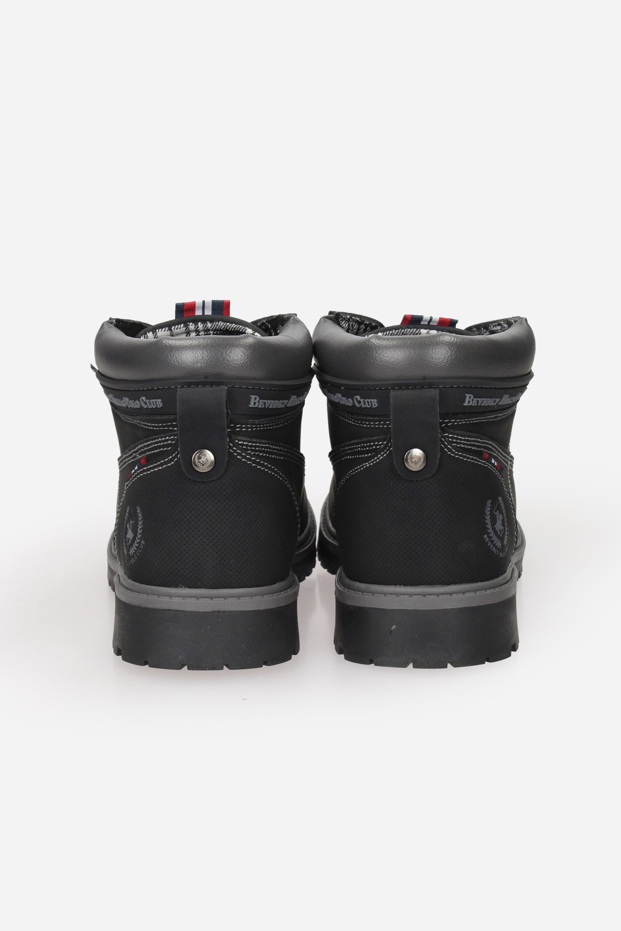 NERO | BEVERLY HILLS POLO CLUB - U BHM521000 Anfibio