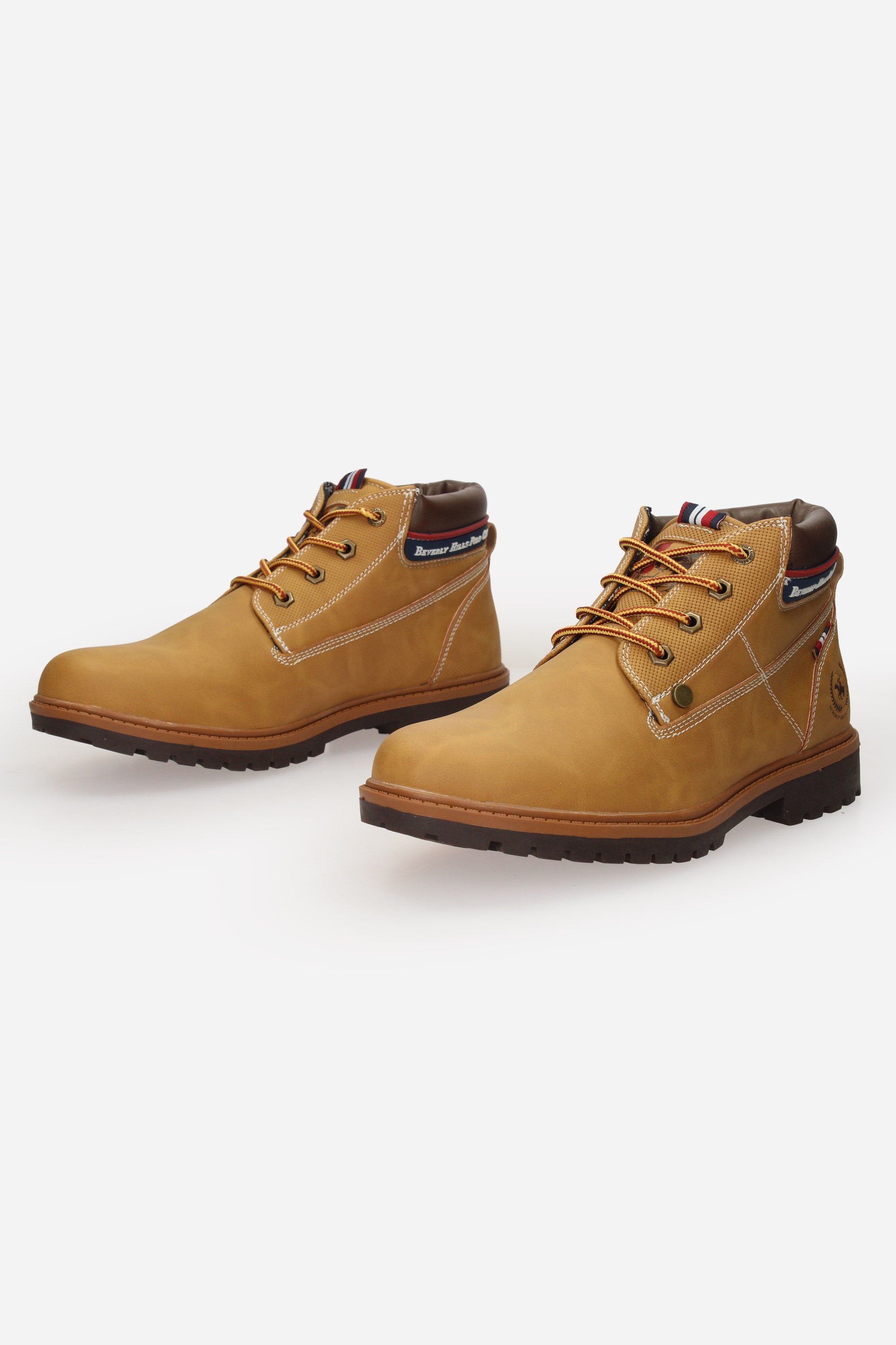 OCRA | BEVERLY HILLS POLO CLUB - U BHM521000 Anfibio