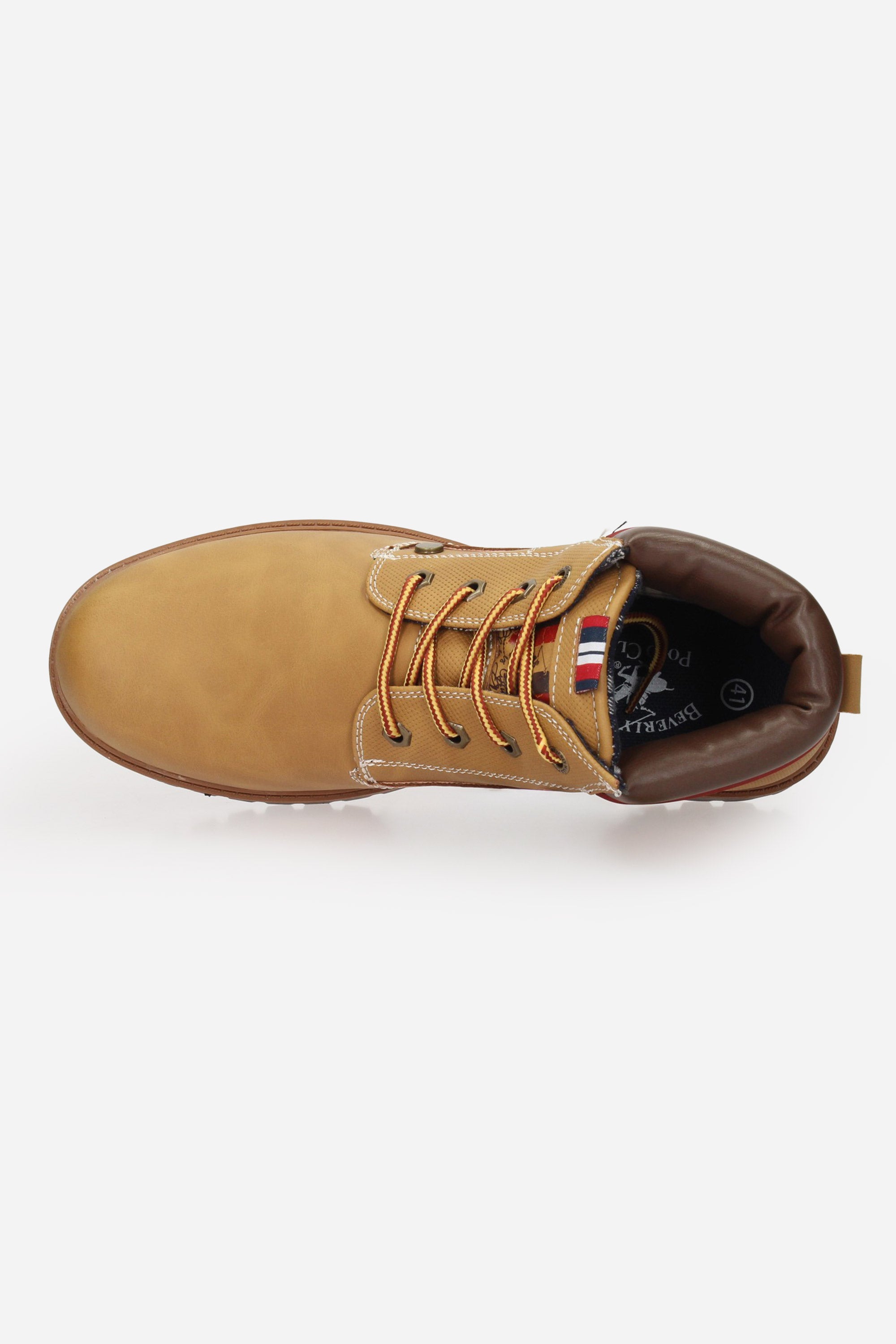 OCRA | BEVERLY HILLS POLO CLUB - U BHM521000 Anfibio
