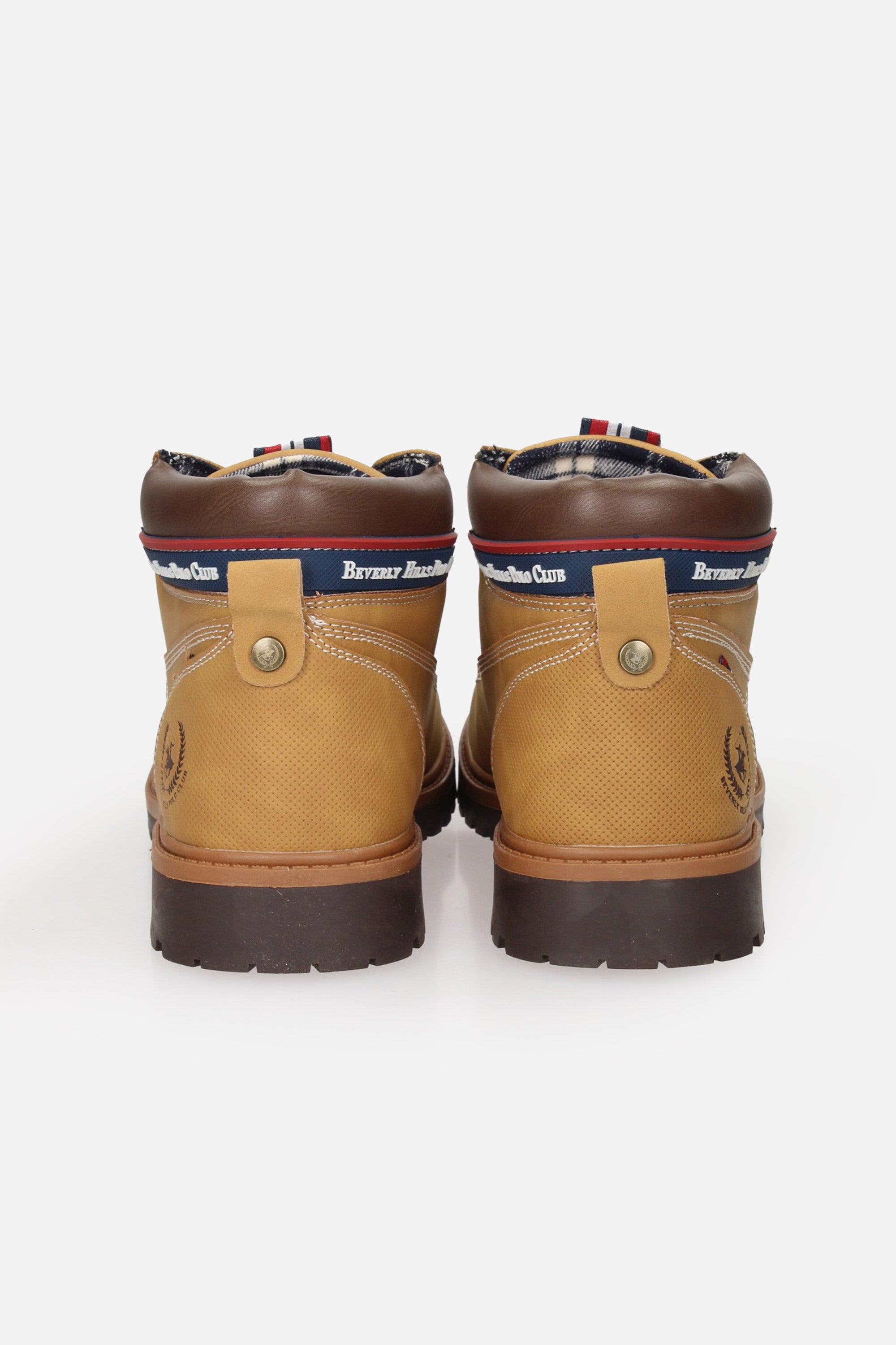 OCRA | BEVERLY HILLS POLO CLUB - U BHM521000 Anfibio
