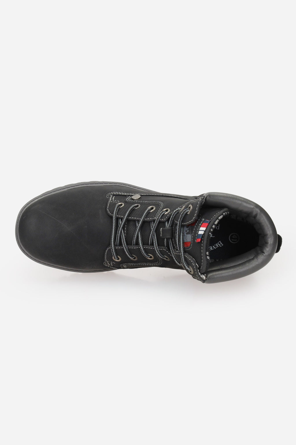 NERO | BEVERLY HILLS POLO CLUB - U BHM521005 Anfibio