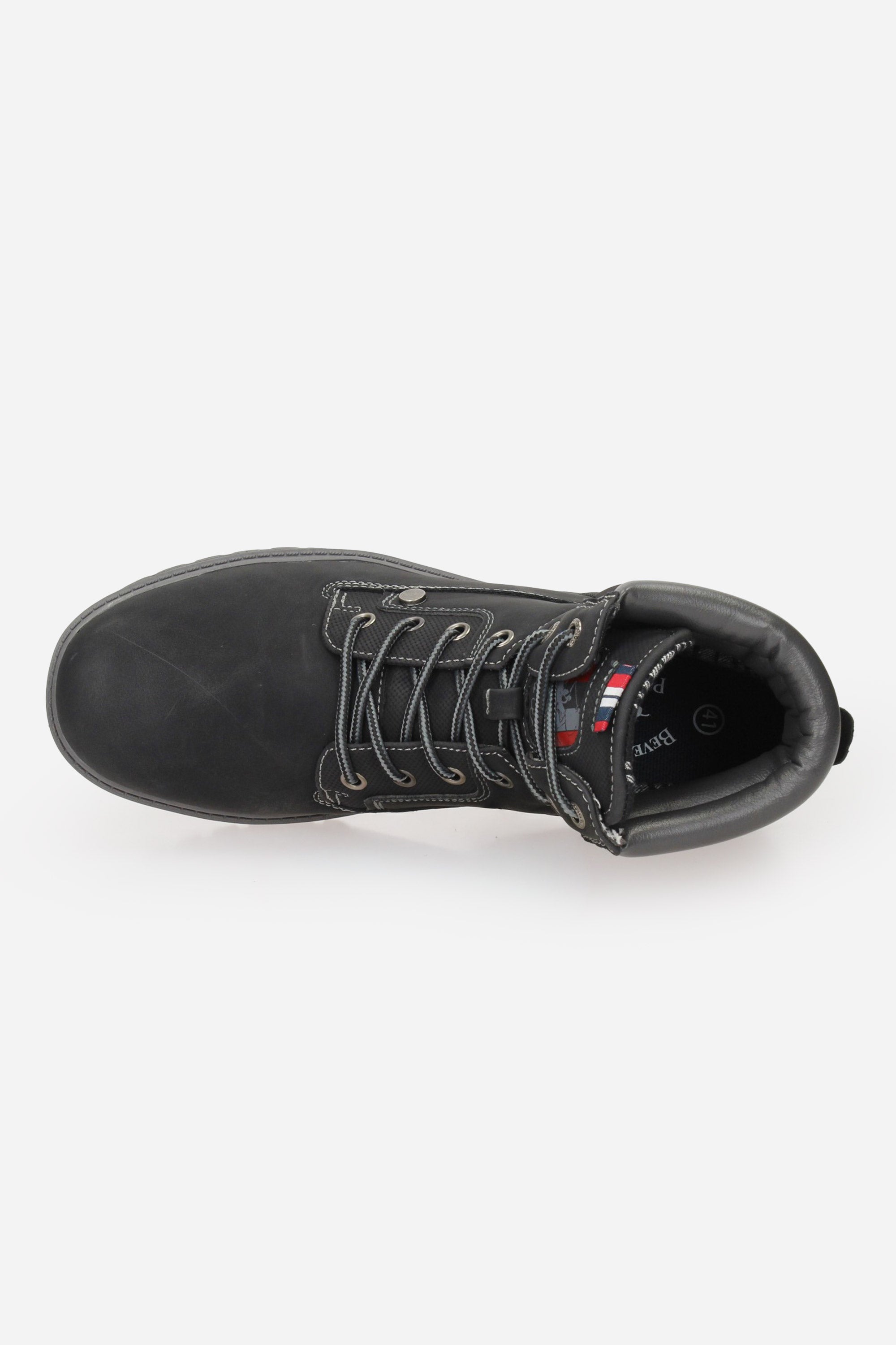 NERO | BEVERLY HILLS POLO CLUB - U BHM521005 Anfibio