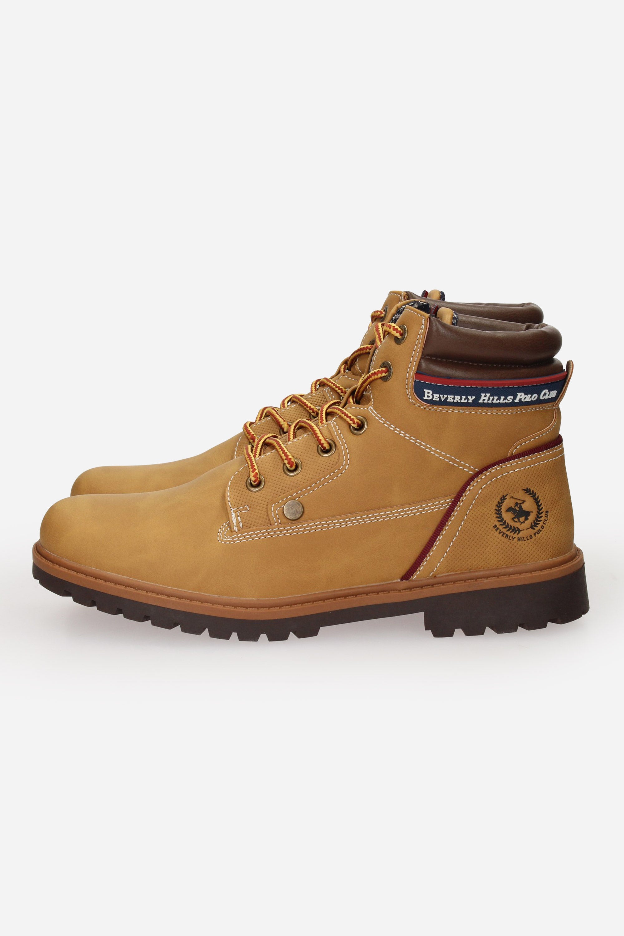 OCRA | BEVERLY HILLS POLO CLUB - U BHM521005 Anfibio